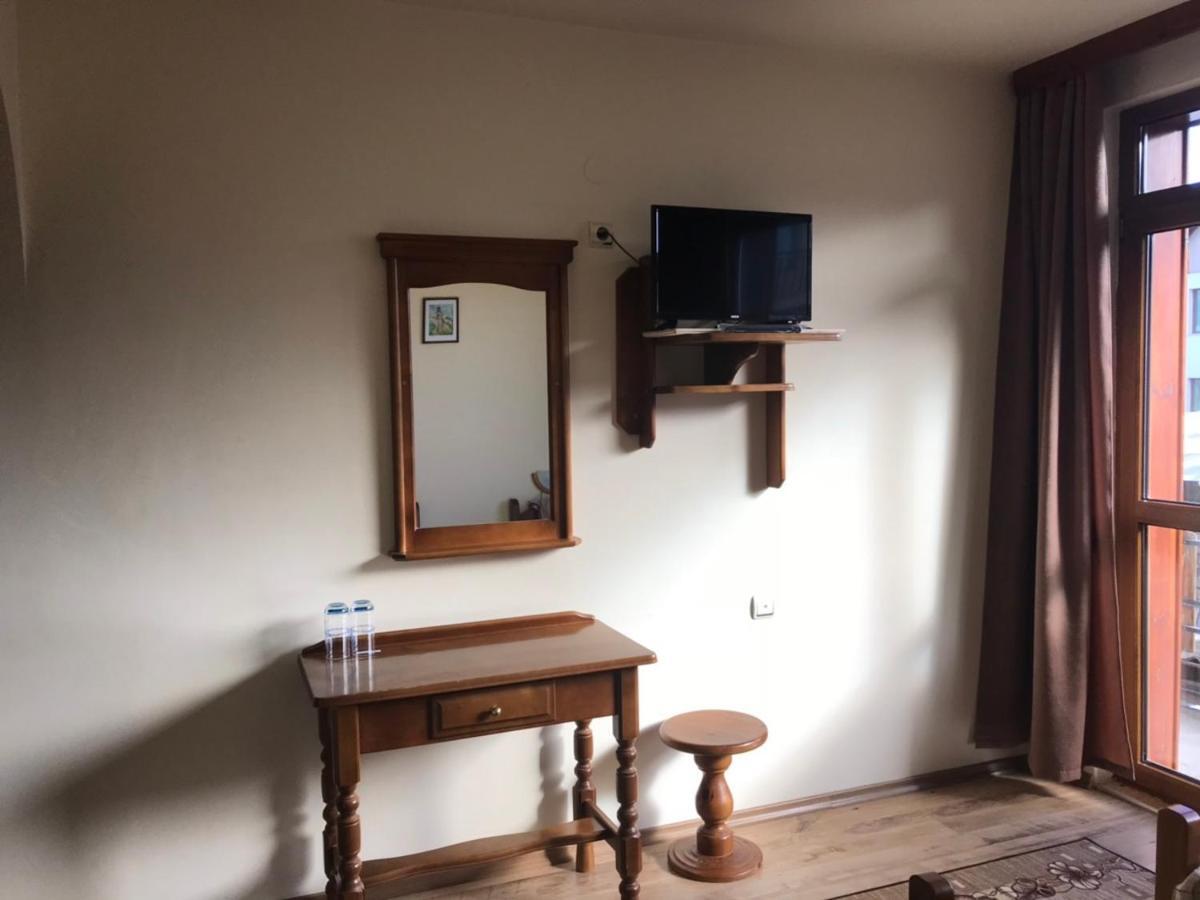 Hadji Georgi Hotel บันสโก ภายนอก รูปภาพ