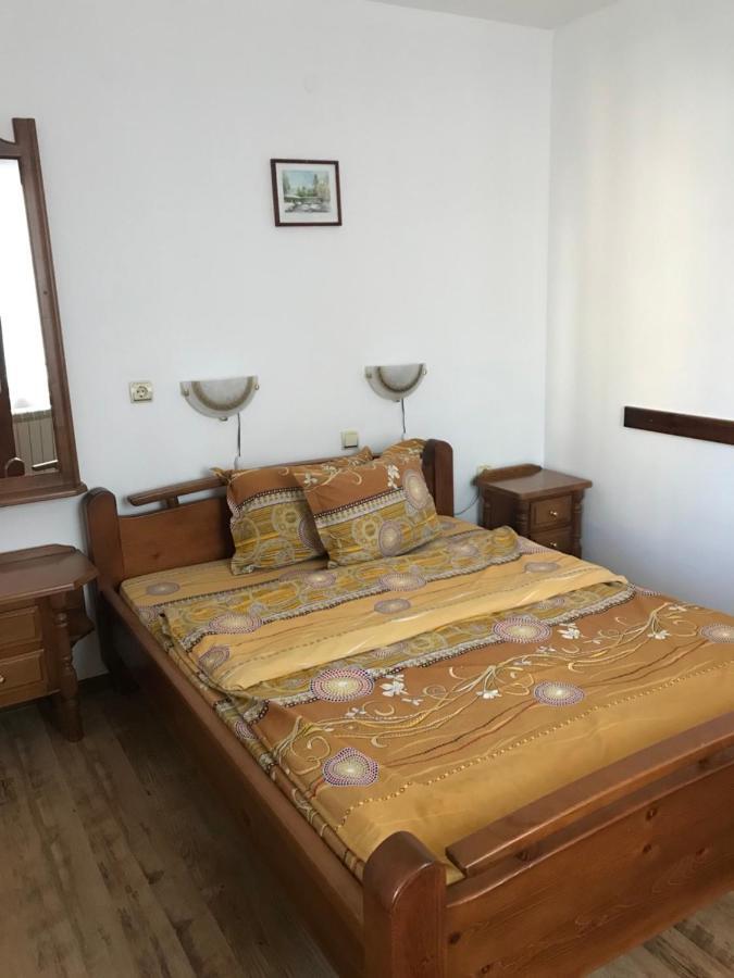 Hadji Georgi Hotel บันสโก ภายนอก รูปภาพ